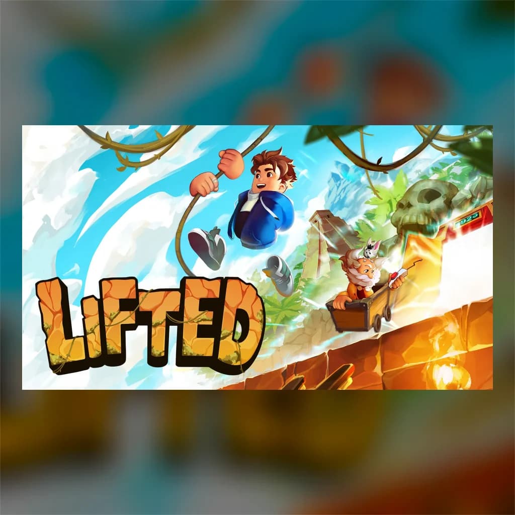 LIFTED