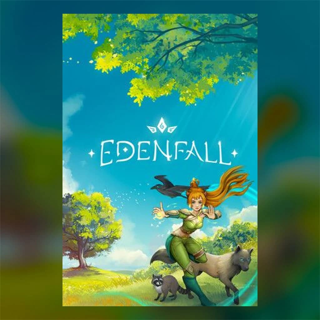 Edenfall: Legacy of the First Wardens