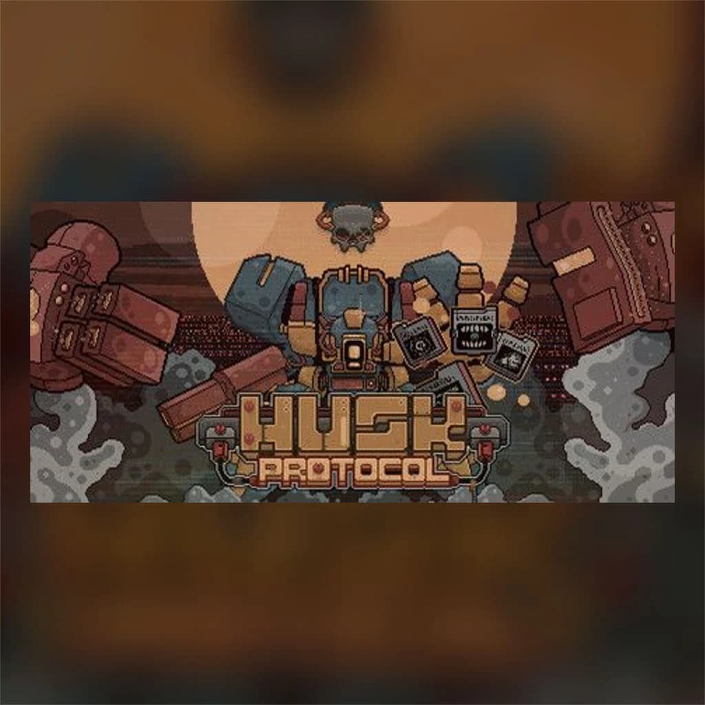 Husk Protocol