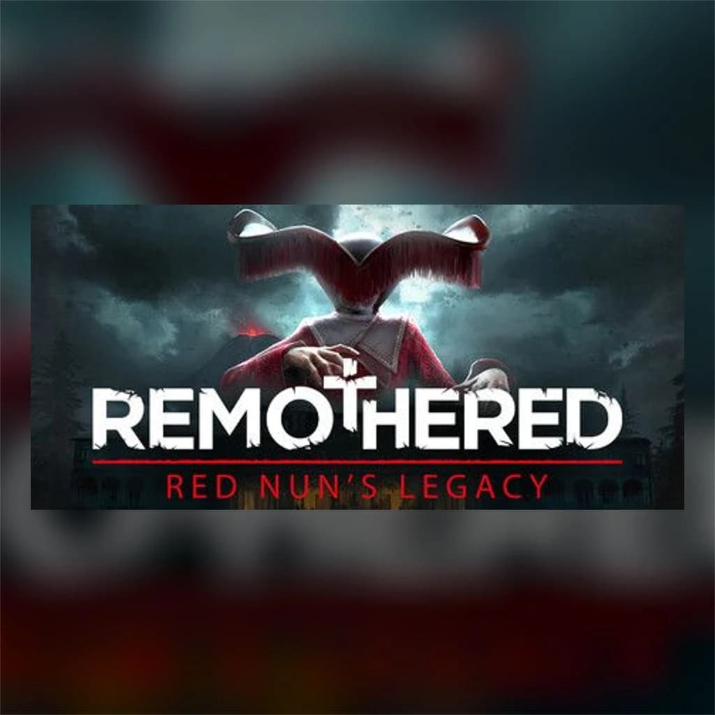 Remothered: Red Nun's Legacy