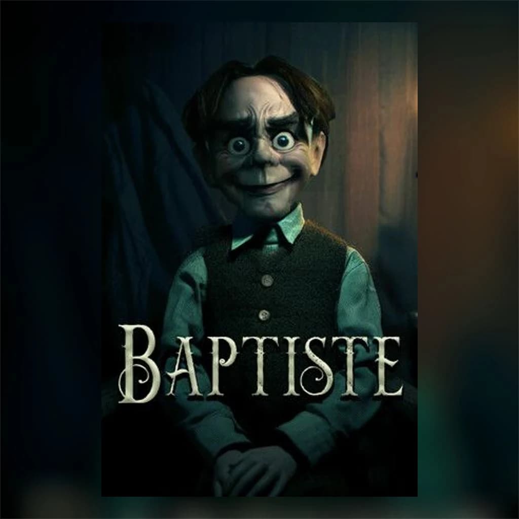 Baptiste
