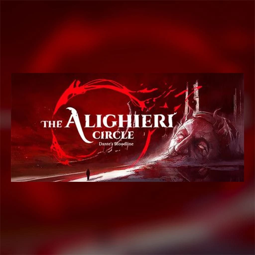 The Alighieri Circle: Dante's Bloodline