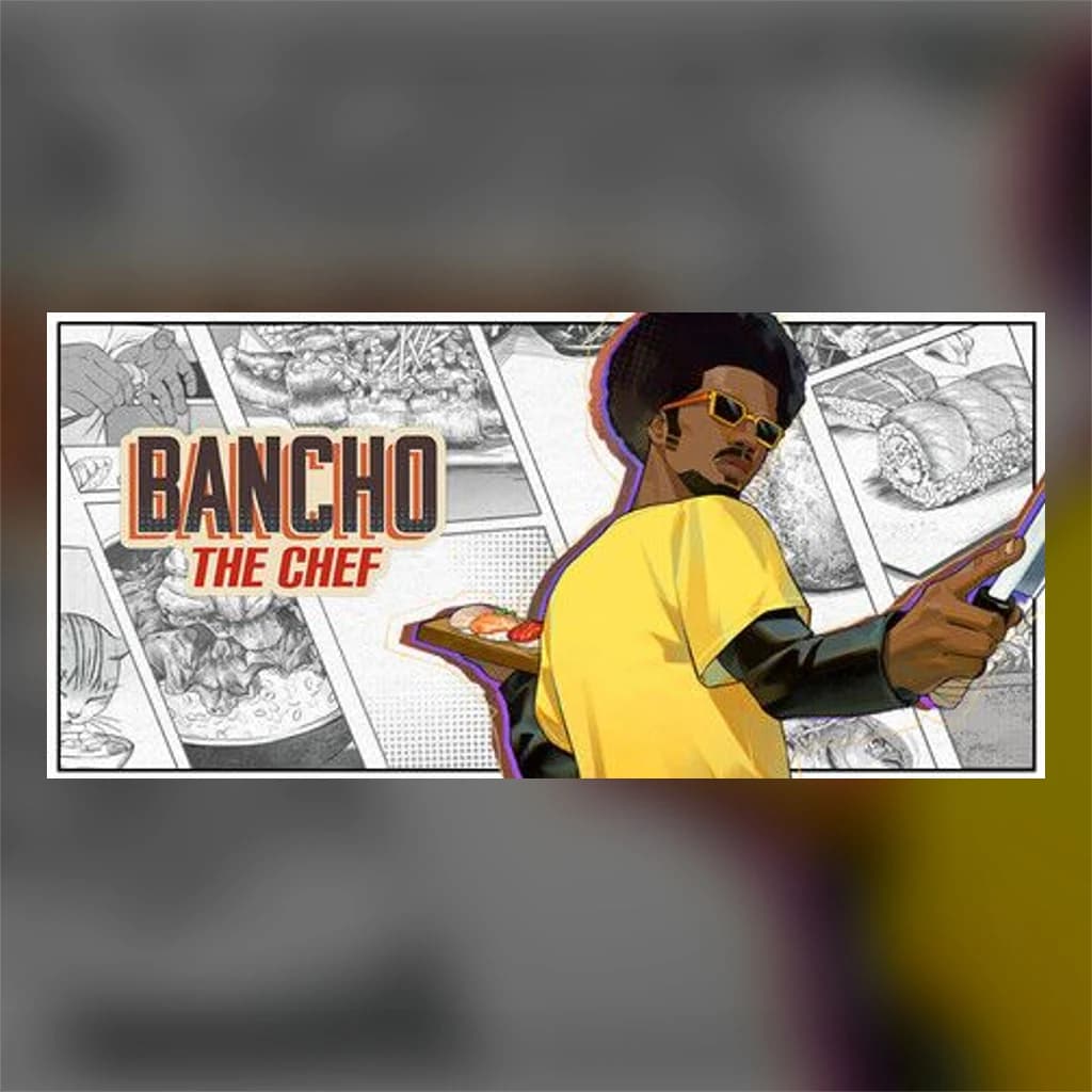Bancho The Chef
