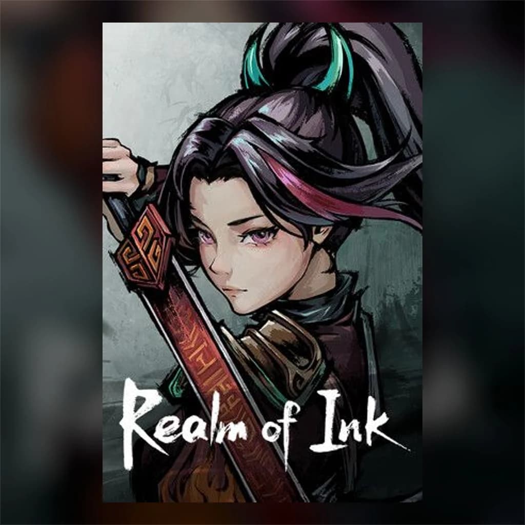 Realm of Ink