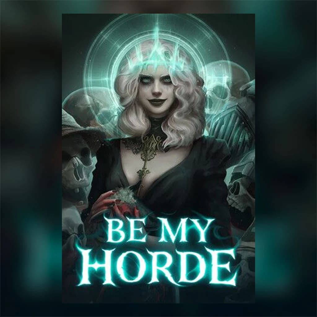 Be My Horde