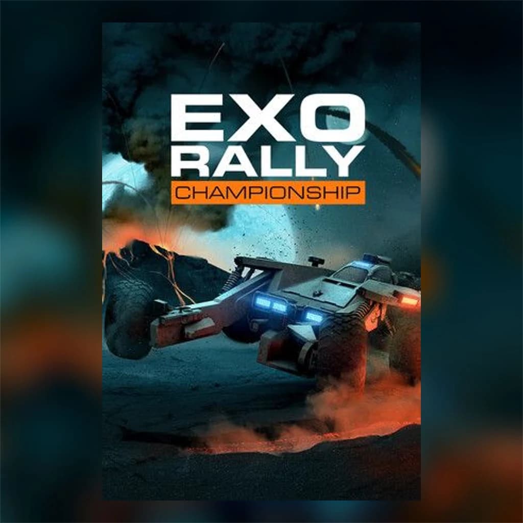 Exo Rally Championship