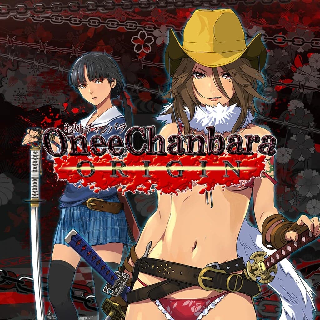 Onee Chanbara ORIGIN