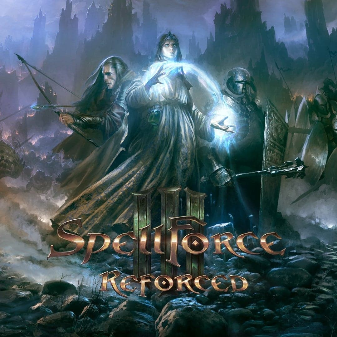 SpellForce 3 Reforced