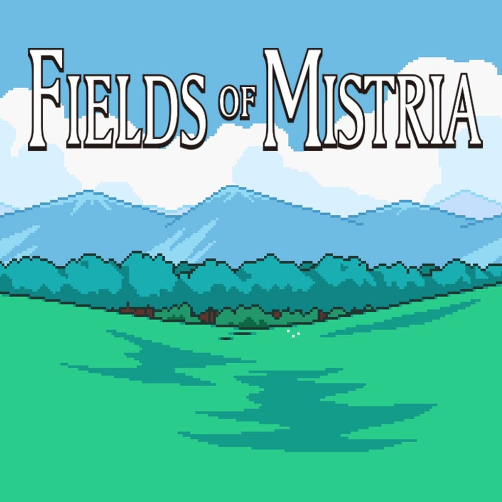 Fields of Mistria