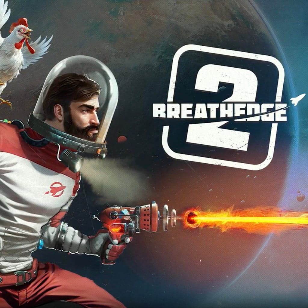 Breathedge 2