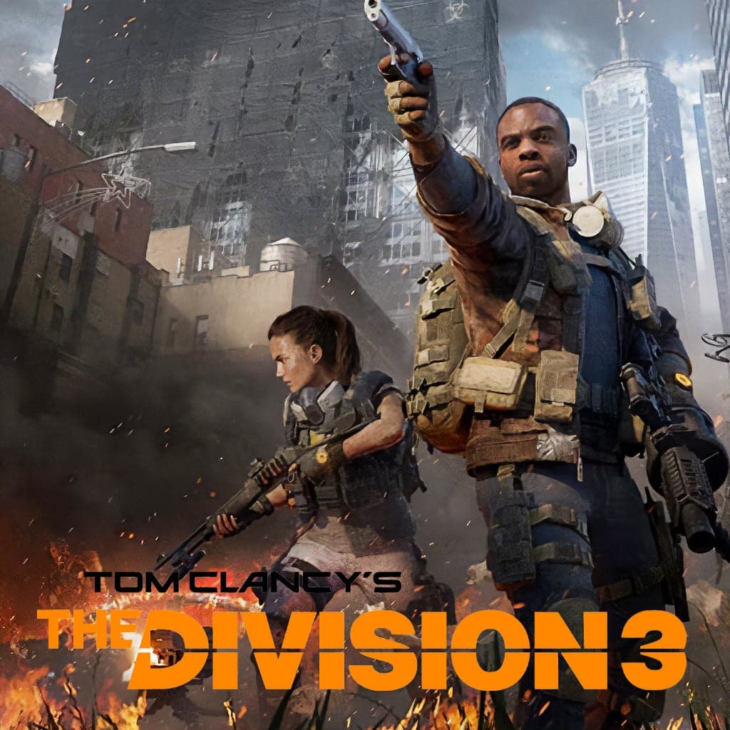 The Division 3
