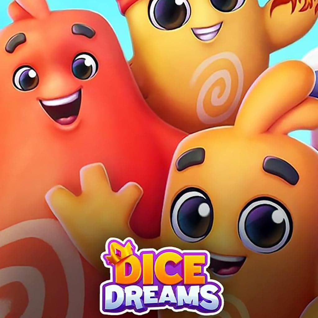 Dice Dreams