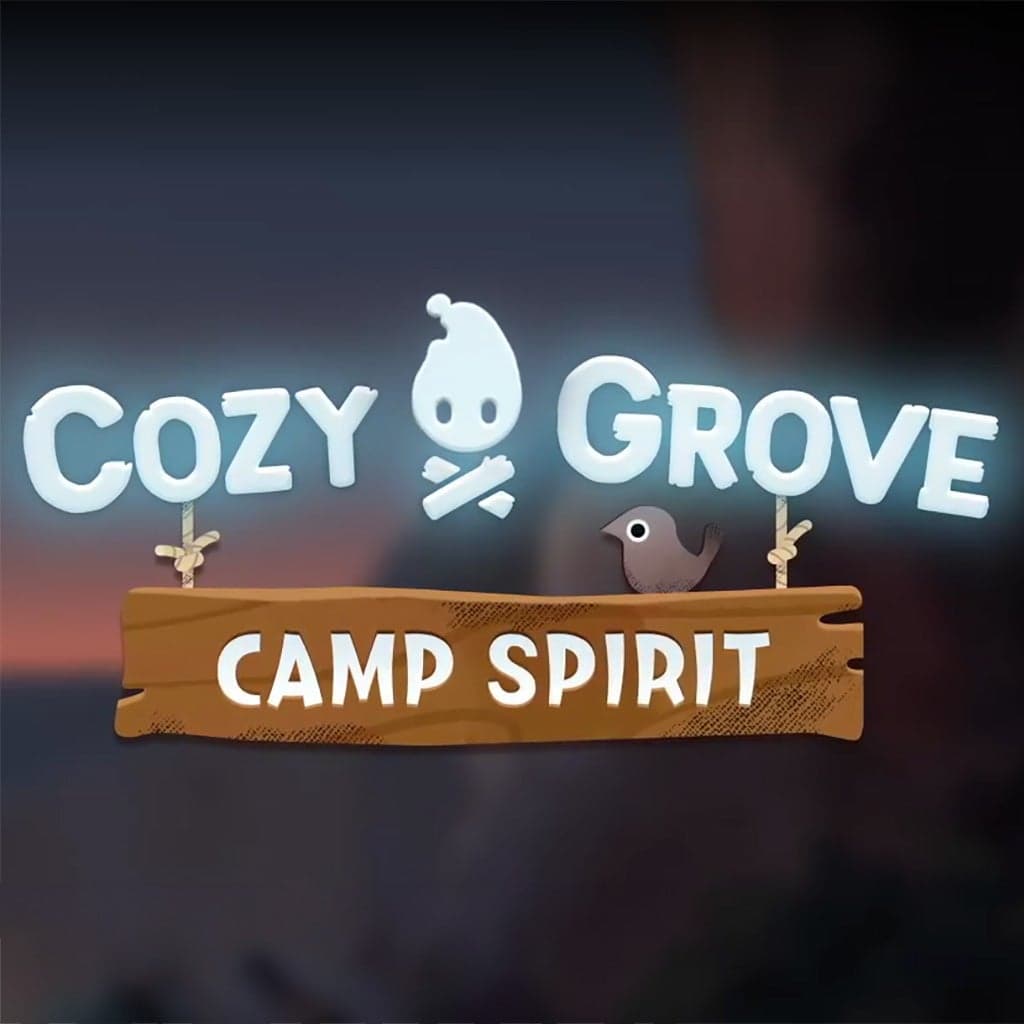 Cozy Grove: Camp Spirit