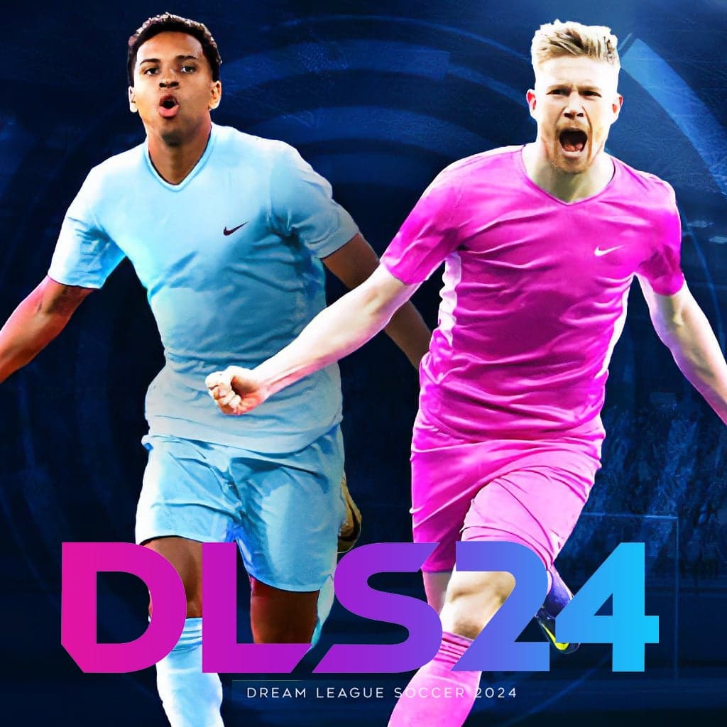 Dream League Soccer 2024