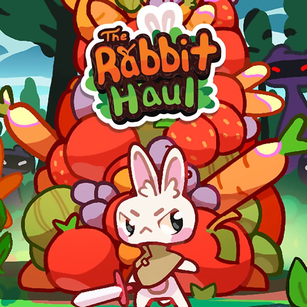 The Rabbit Haul