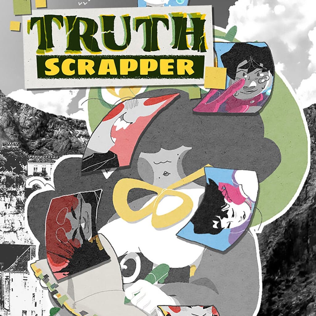 Truth Scrapper