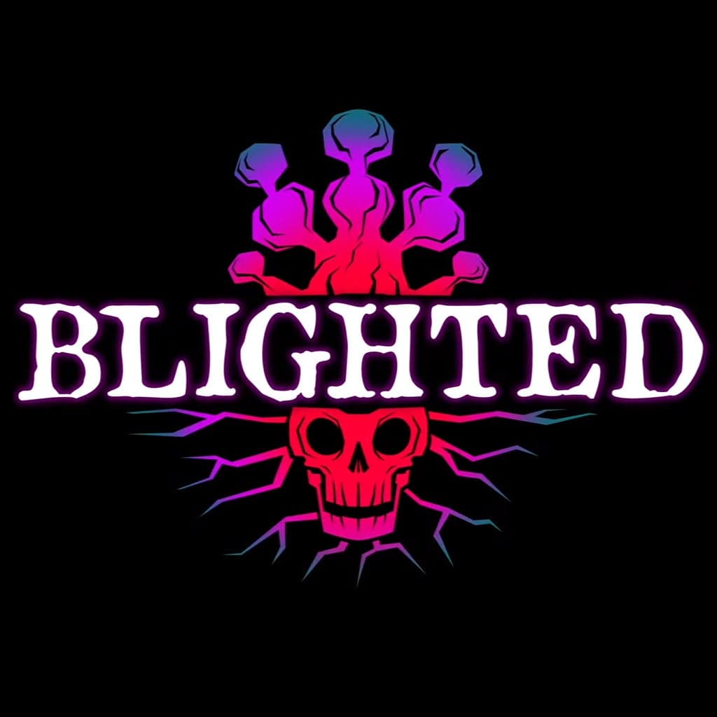 Blighted