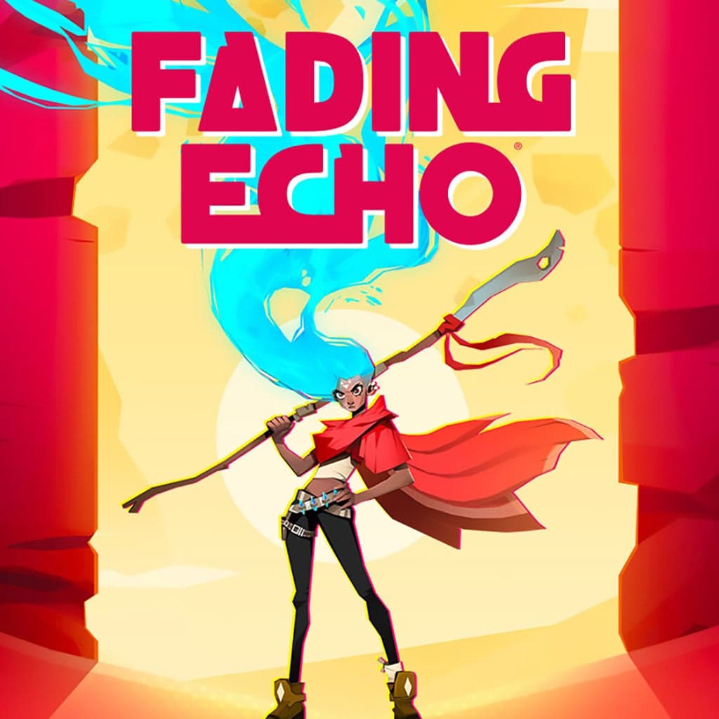 Fading Echo