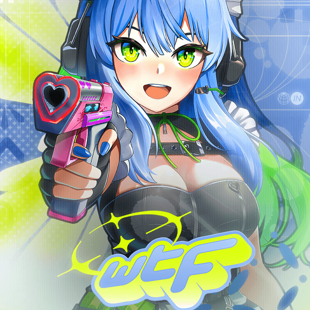WTF - Waifu Tactical Force