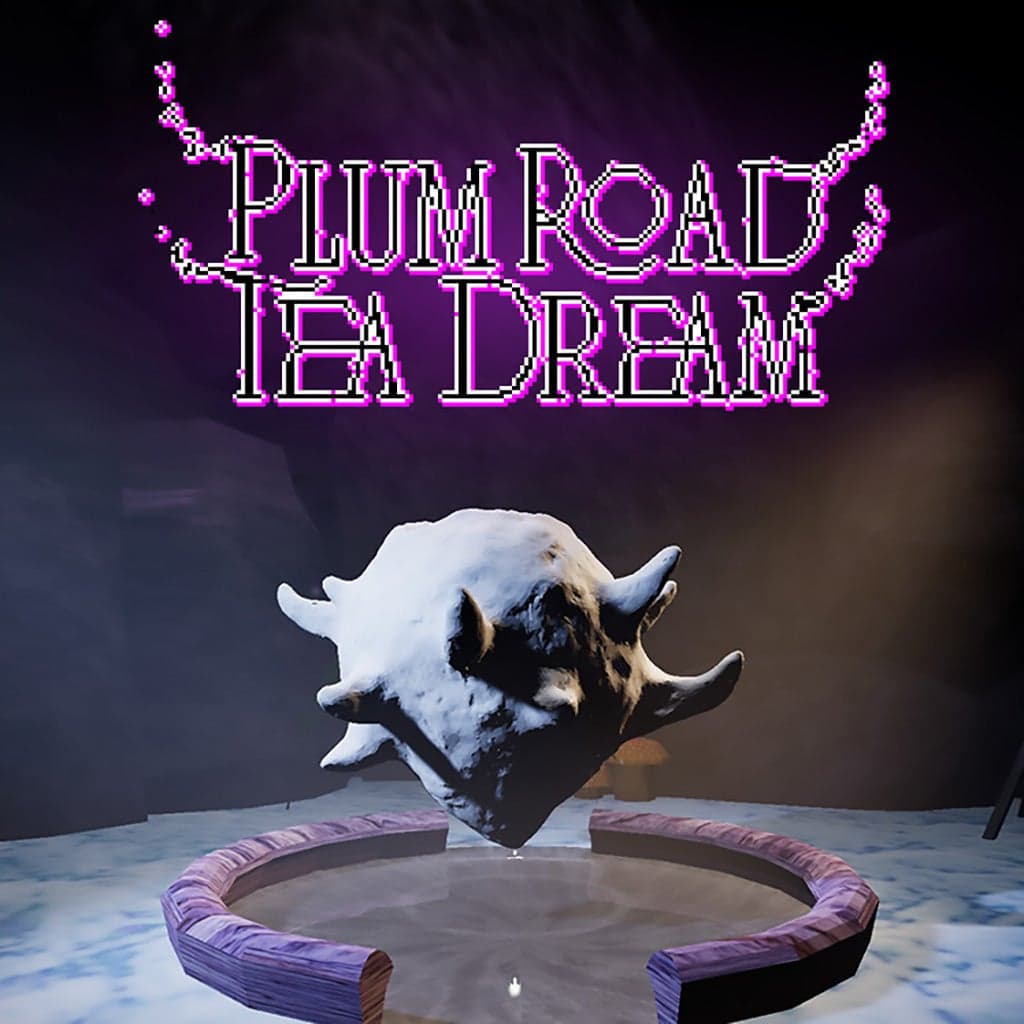 Plum Road Tea Dream