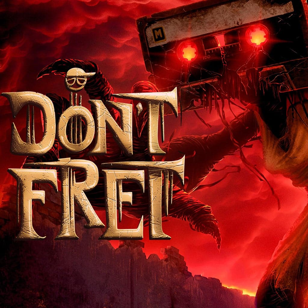 Don't Fret