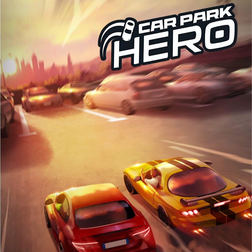 Carpark Hero