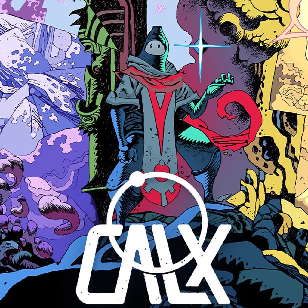 CALX