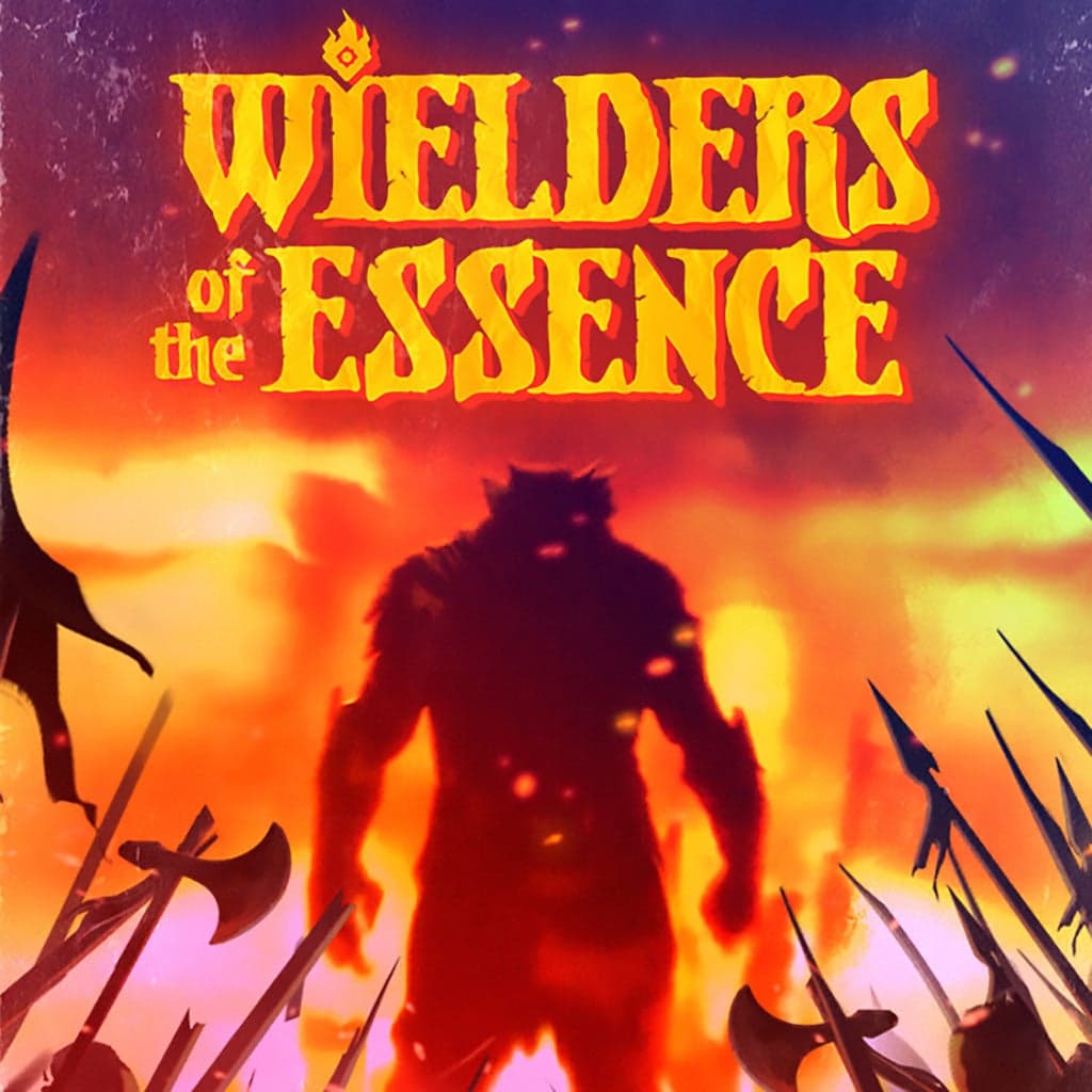 Wielders of the Essence