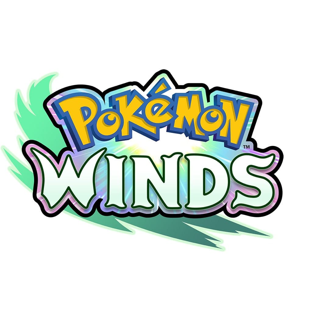 Pokemon Winds