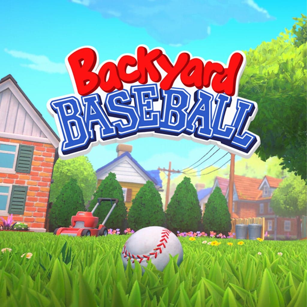 Backyard Baseball (2026)