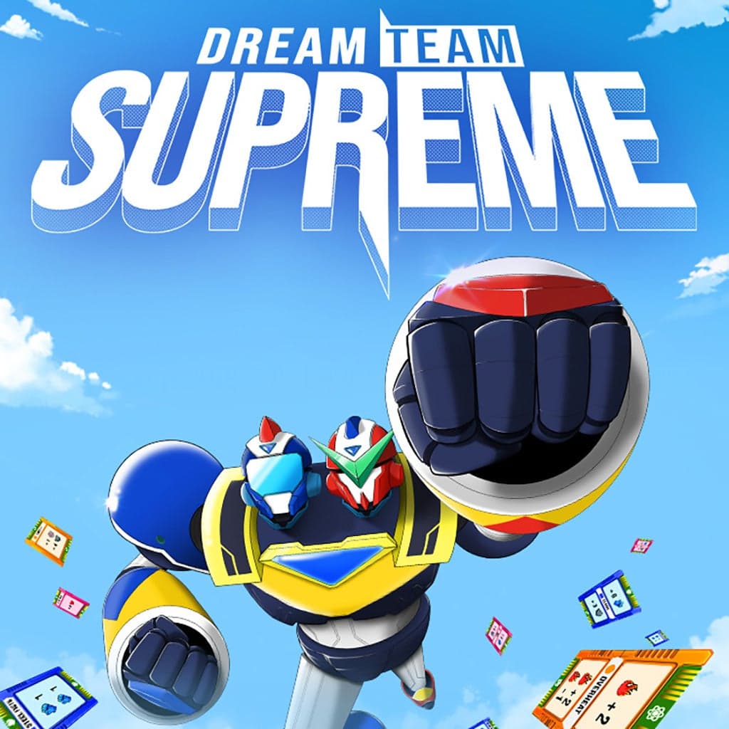 Dream Team Supreme