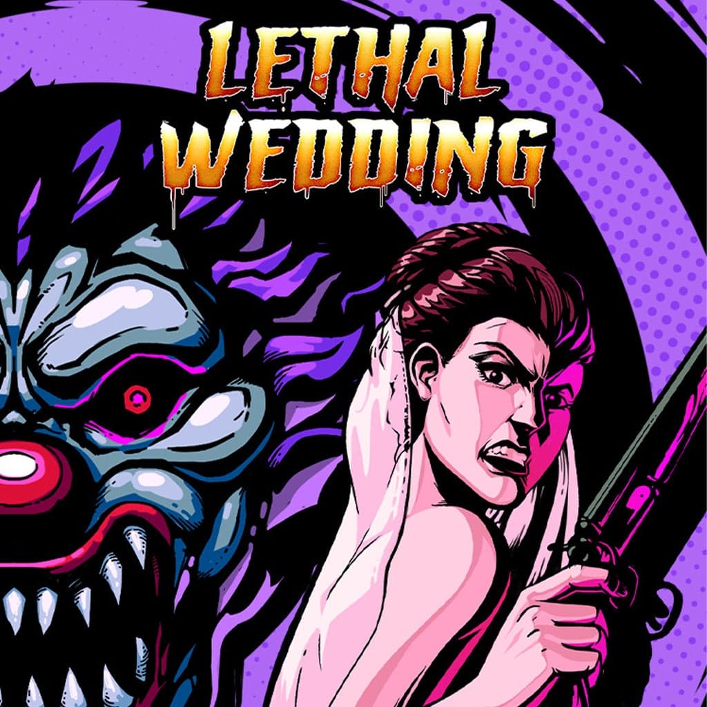 Lethal Wedding