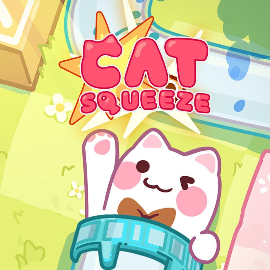 Cat Squeeze