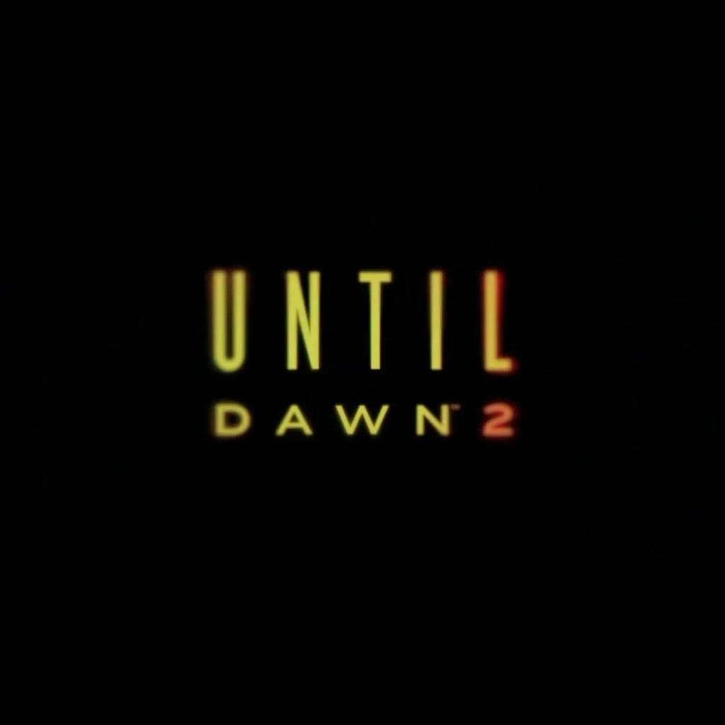 Until Dawn 2
