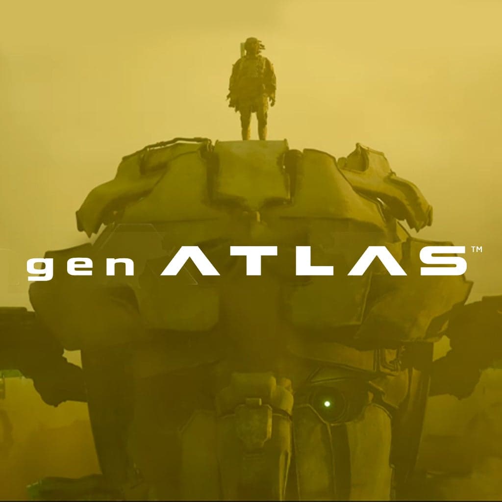 Gen Atlas
