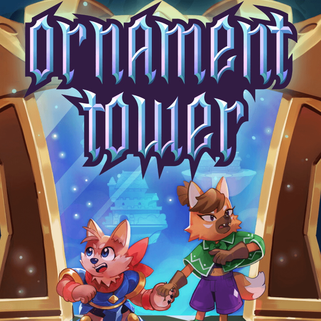 Ornament Tower