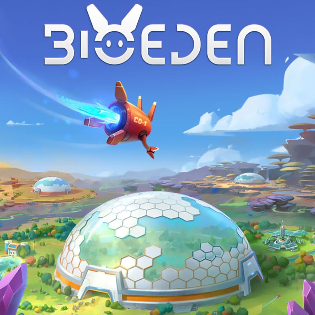 BioEden