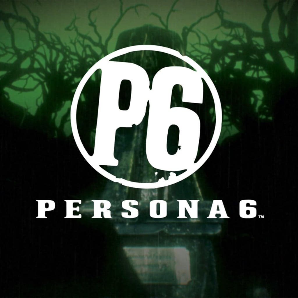 Persona 6