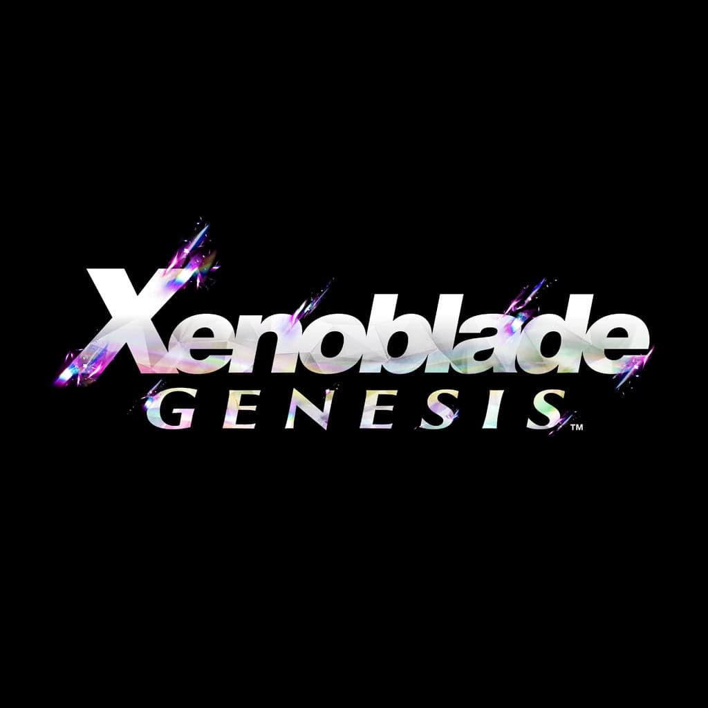 Xenoblade Genesis