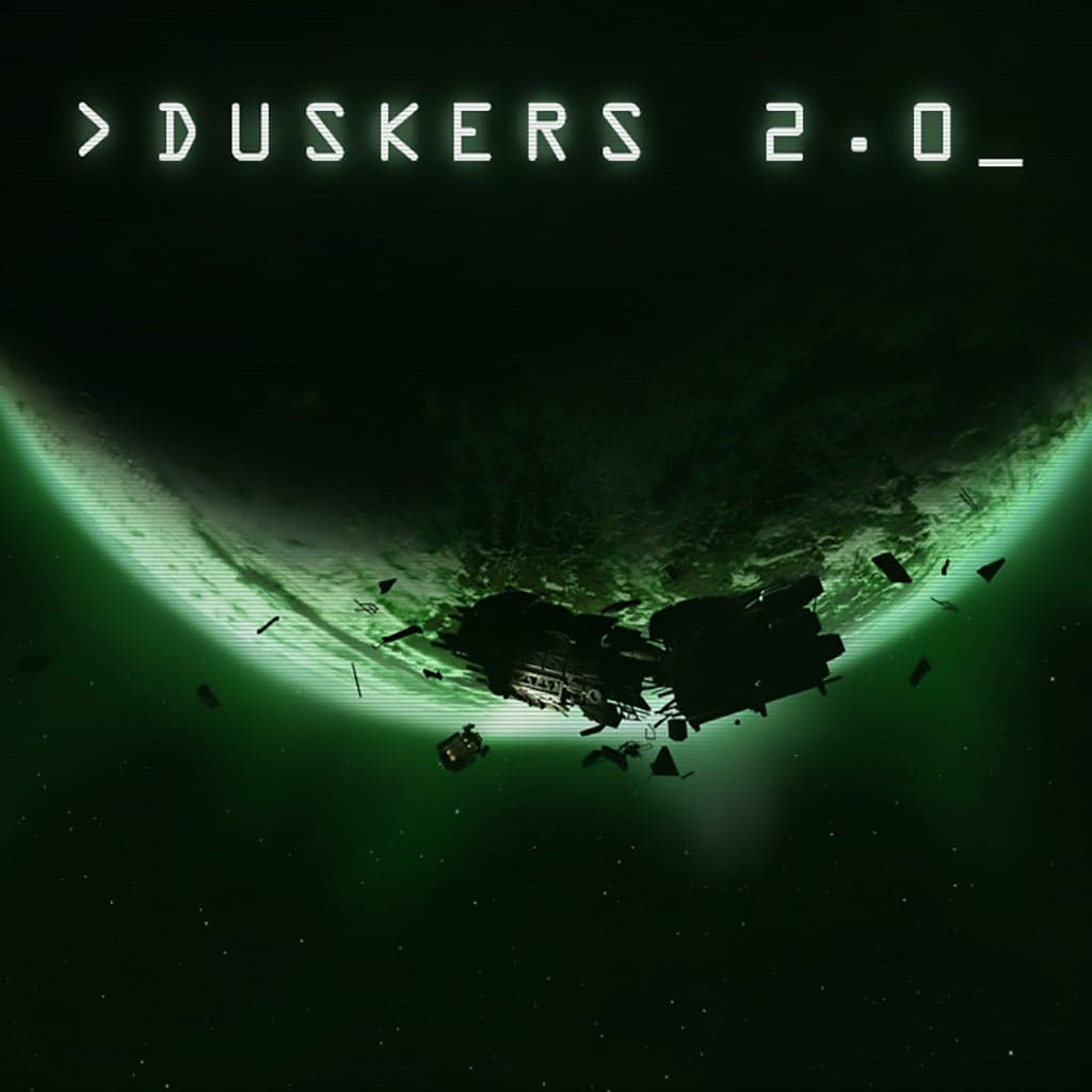Duskers 2.0