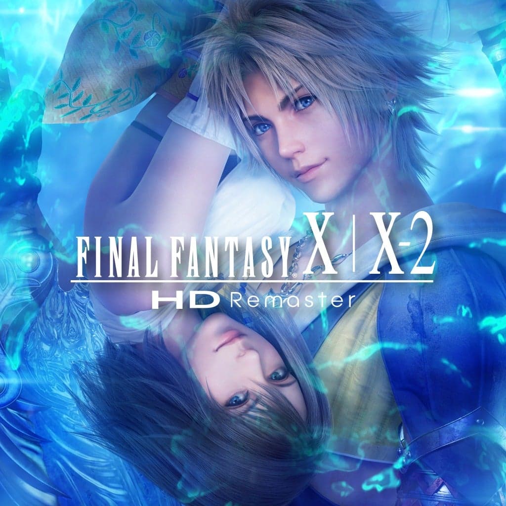 Final Fantasy X | X-2 HD Remaster