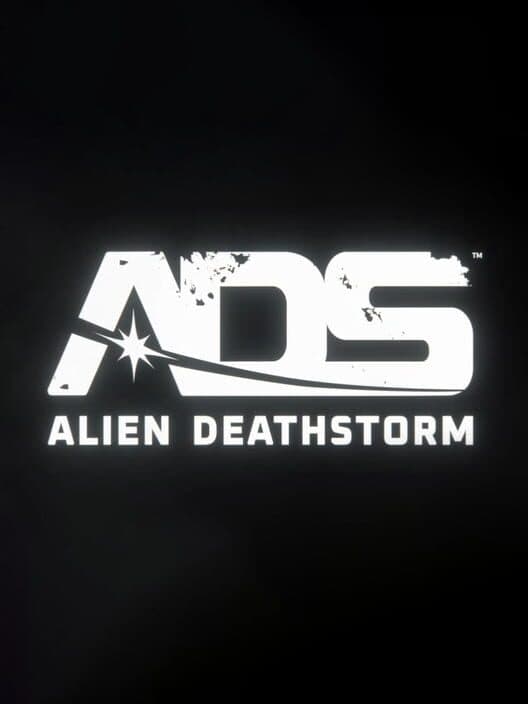 Alien Deathstorm