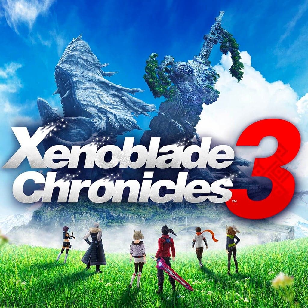 Xenoblade Chronicles 3 – Switch 2 Edition