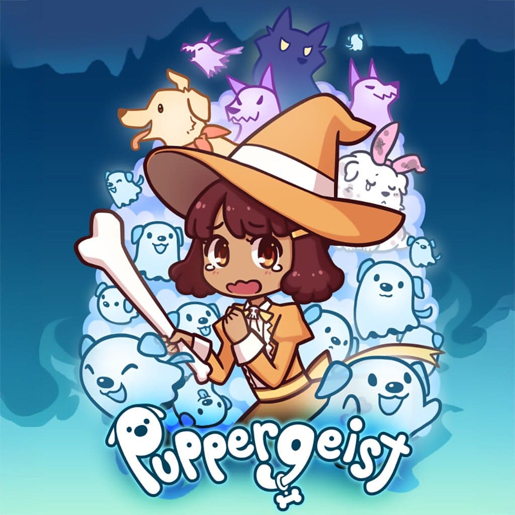 Puppergeist