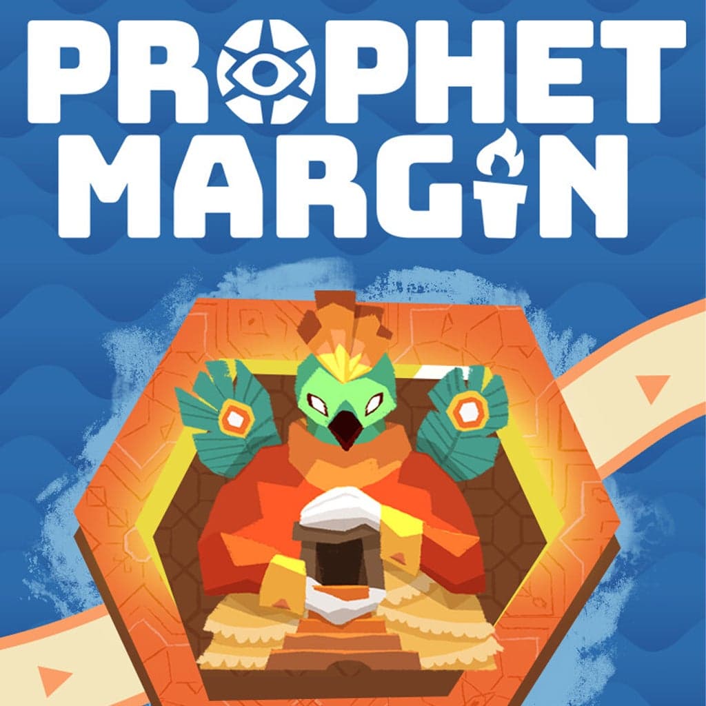 Prophet Margin