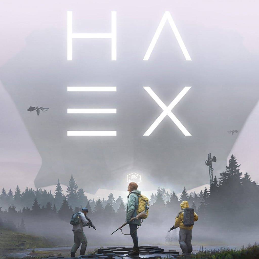 Haex