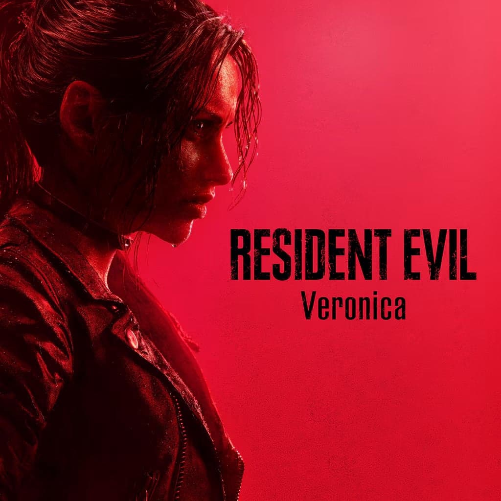 Resident Evil: Veronica