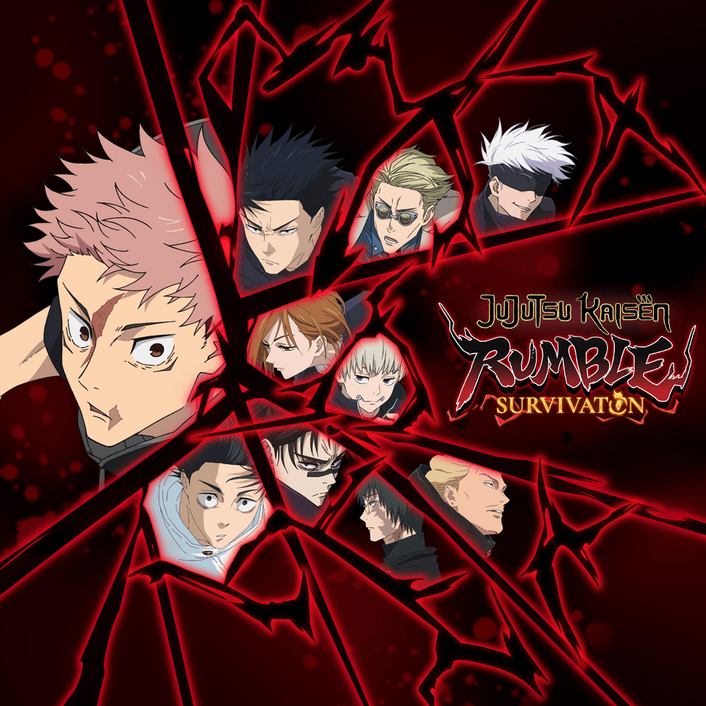 Jujutsu Kaisen Rumble: Survivaton