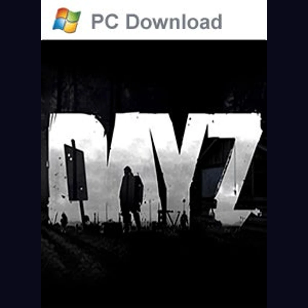 DayZ