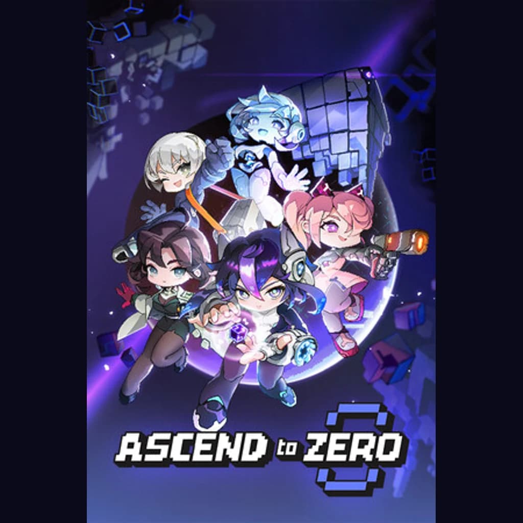 Ascend to Zero